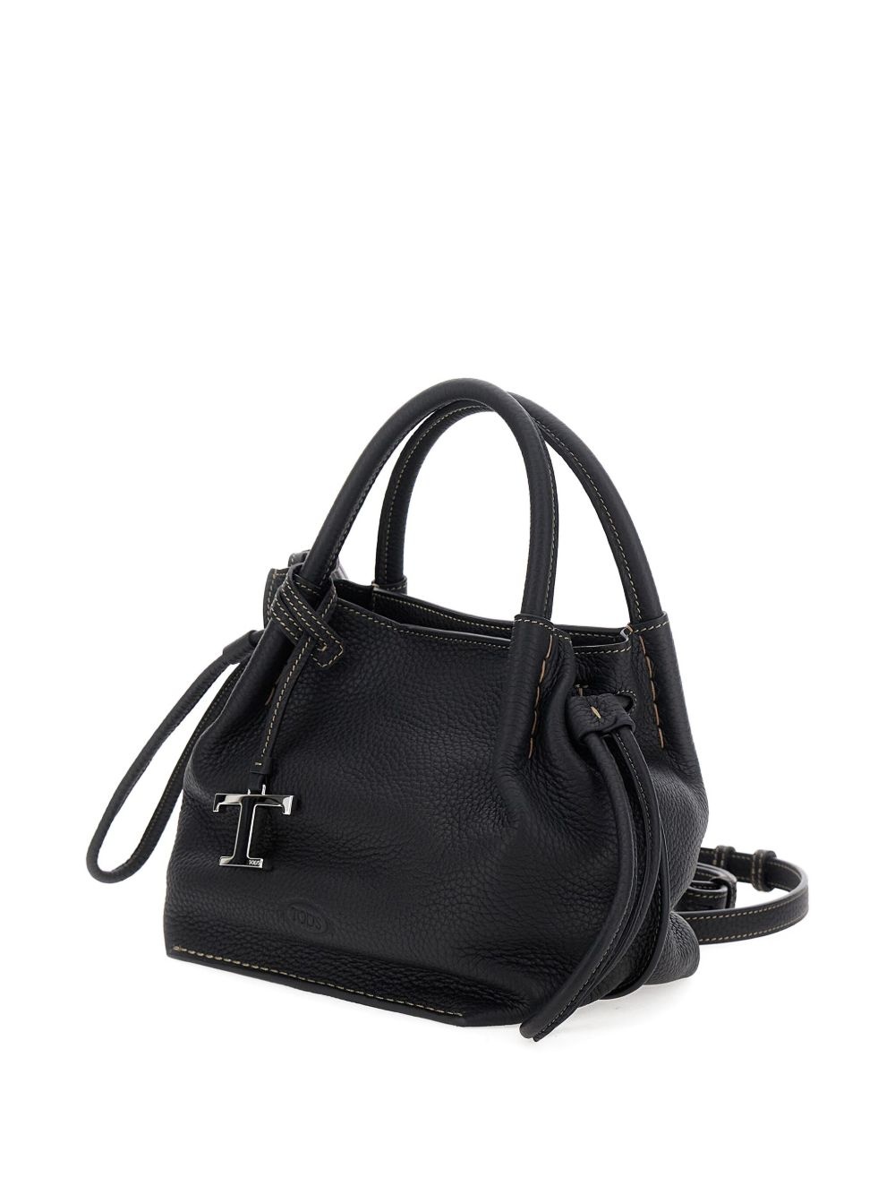 Buz T-logo tote bag - 3