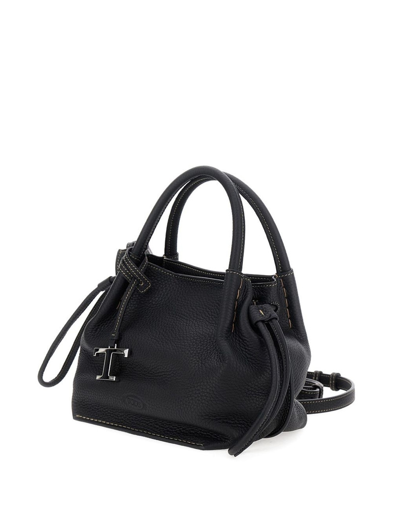 Buz T-logo tote bag 3