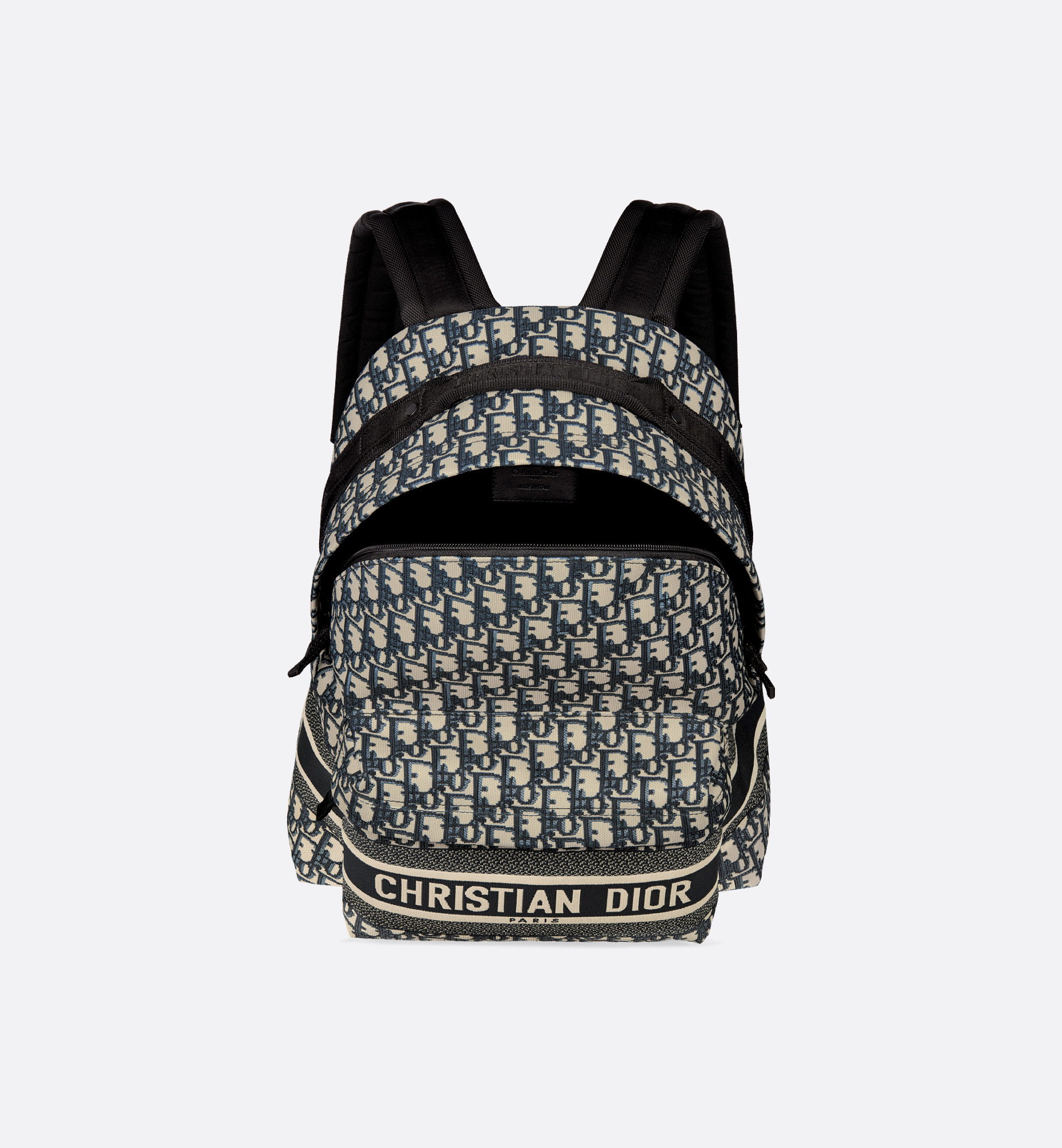 DiorTravel Backpack - 7