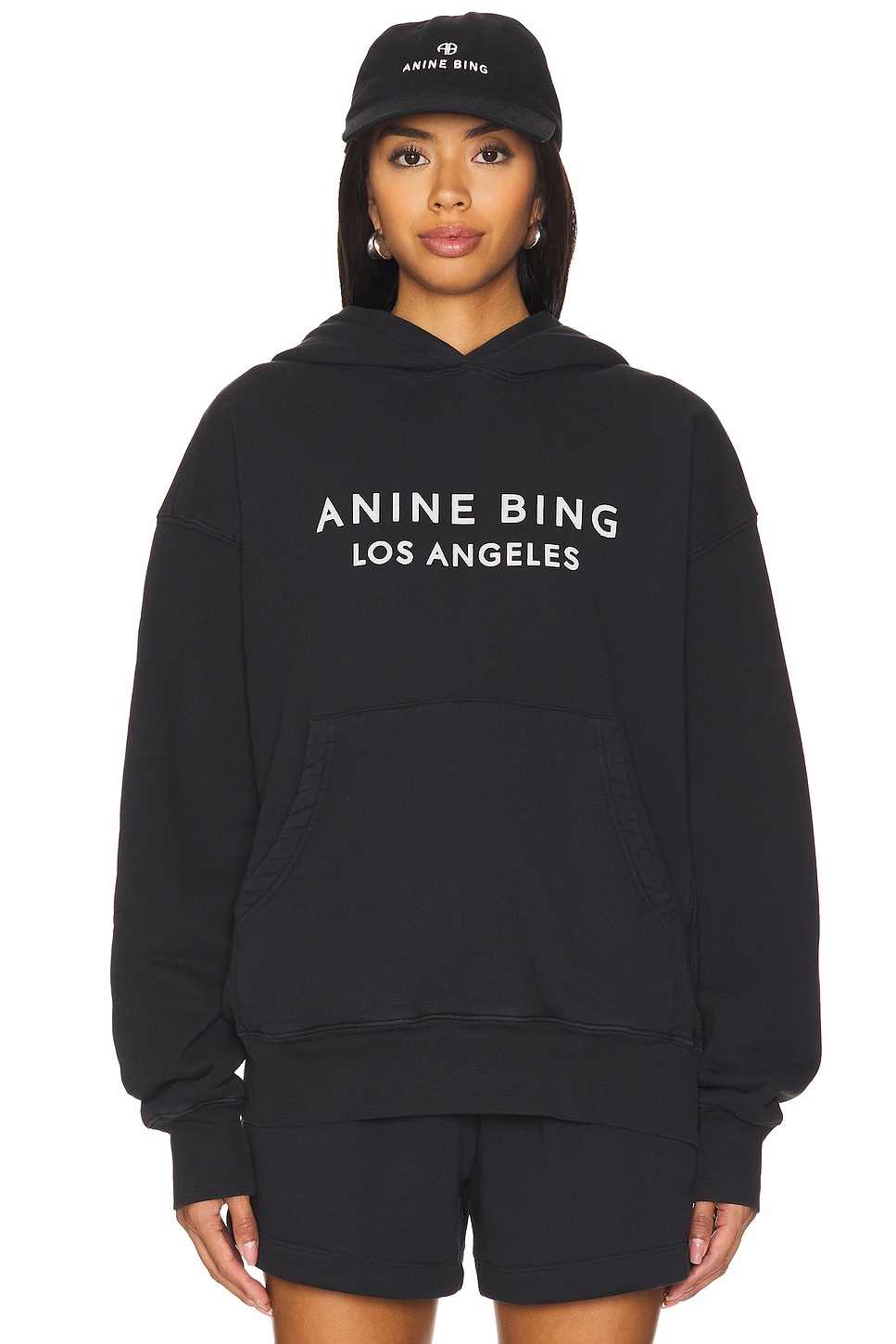 Alto Hoodie - 1
