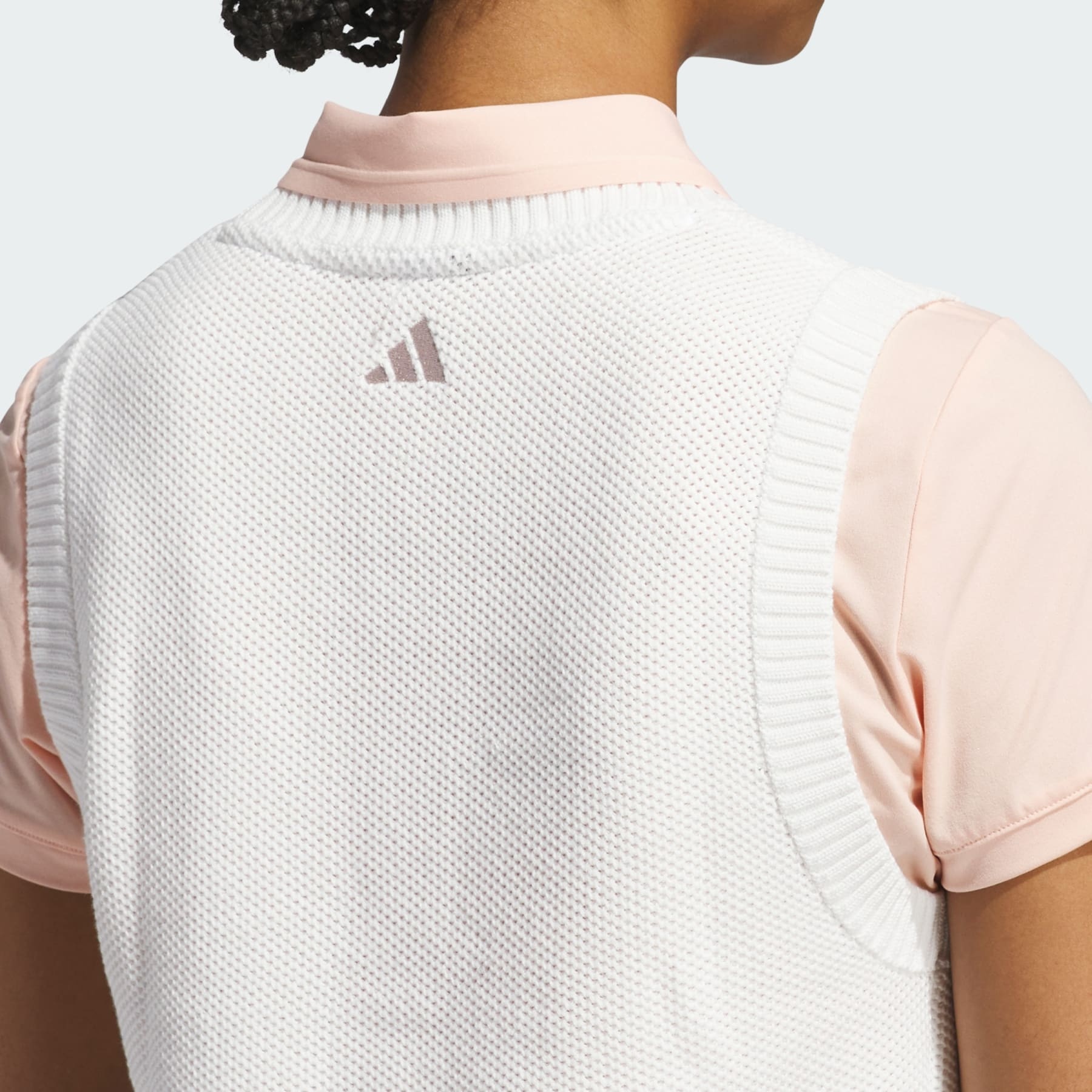 Ultimate365 Knit Tour Vest - 6