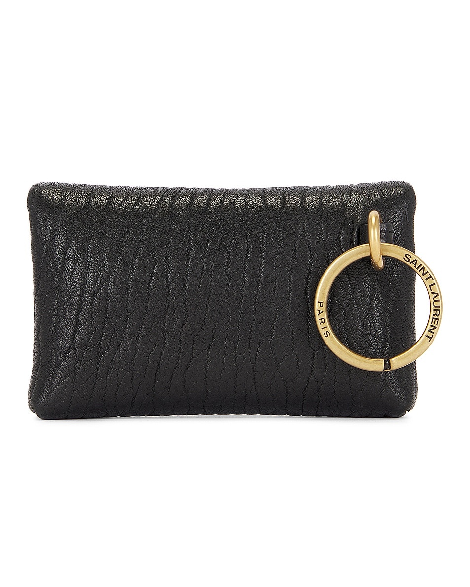 Cassandre Envelope Charm Pouch - 3