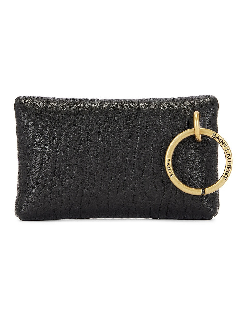 Cassandre Envelope Charm Pouch 3