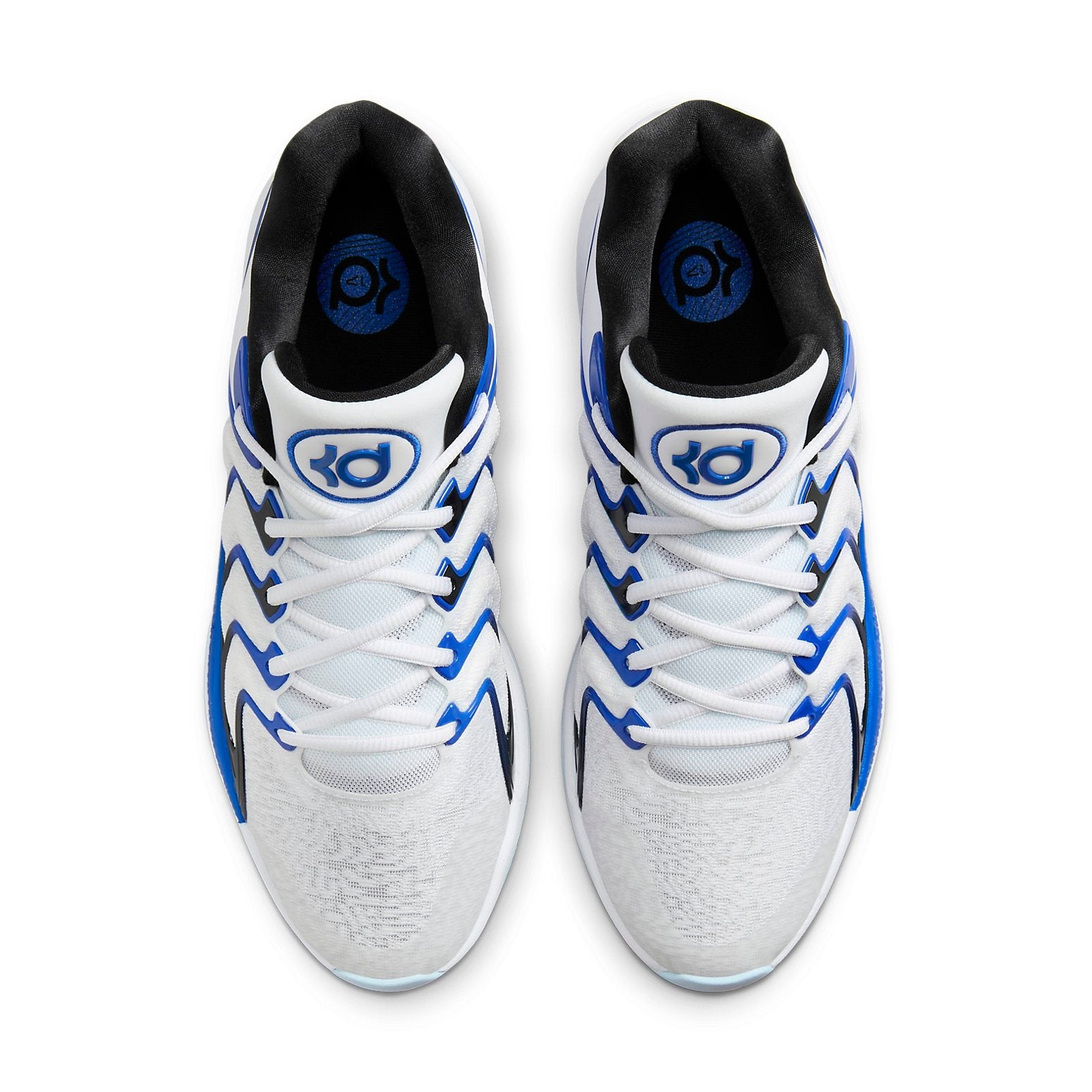 Nike KD 17 EP 'Penny' FJ9488-100 - 3