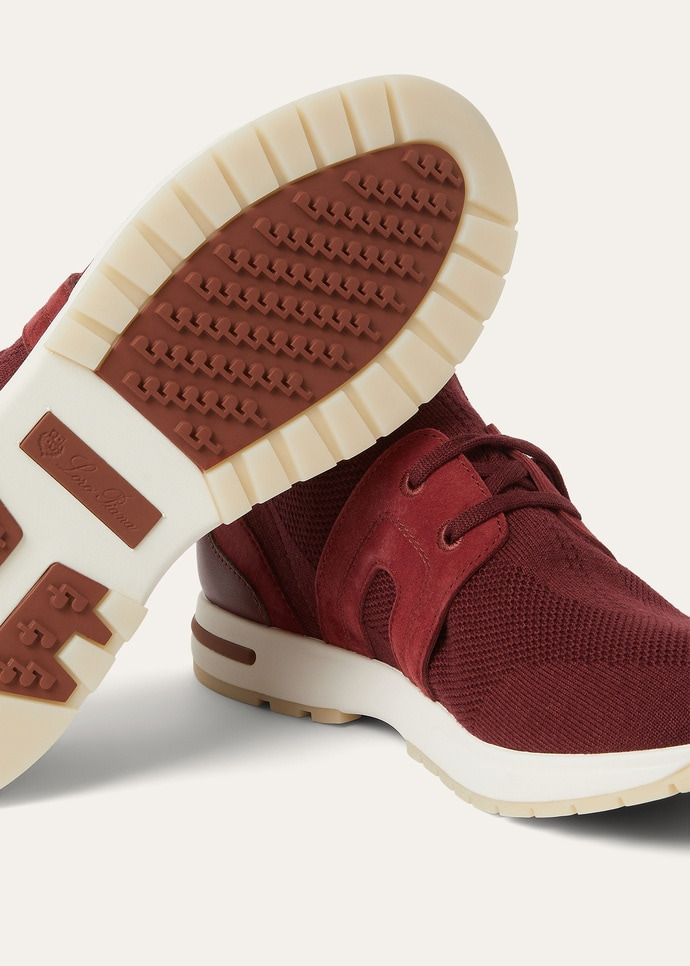 360 LP Lady Flexy Walk Sneaker - 4