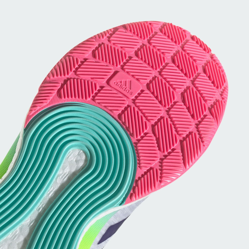 Crazyflight Mid Shoes 9