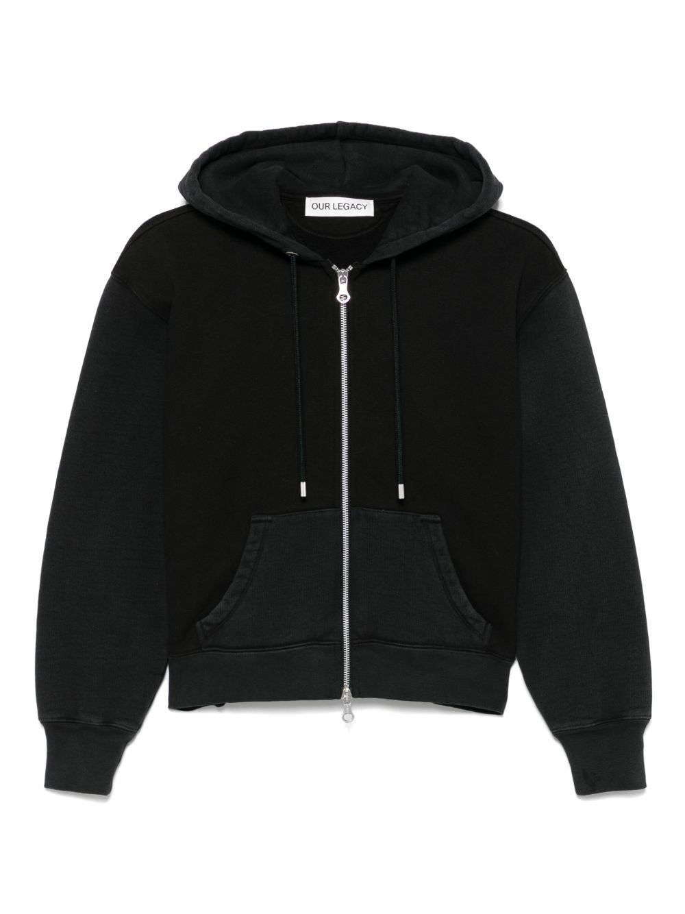 Mischief hoodie - 1