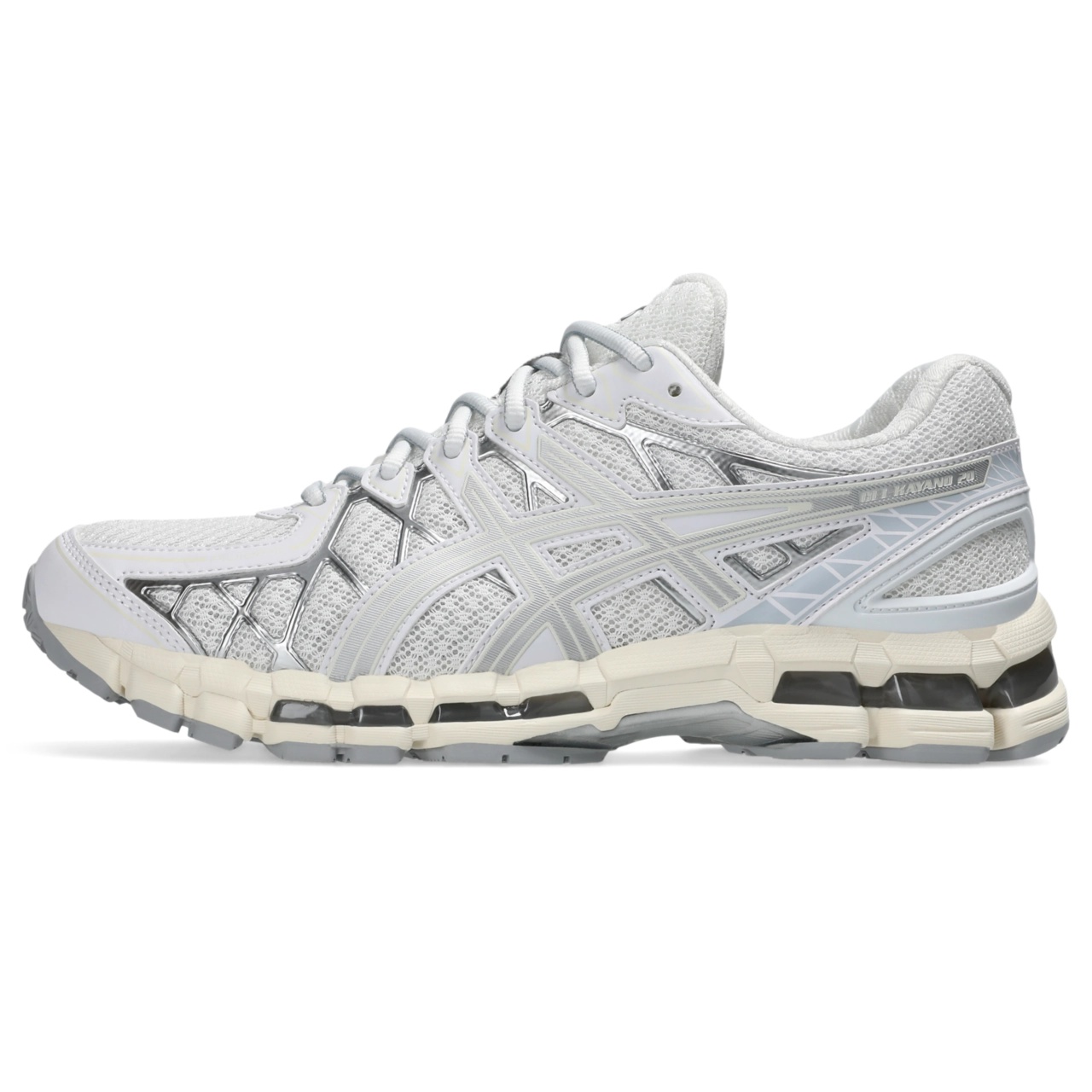 GEL-KAYANO 20 - 8