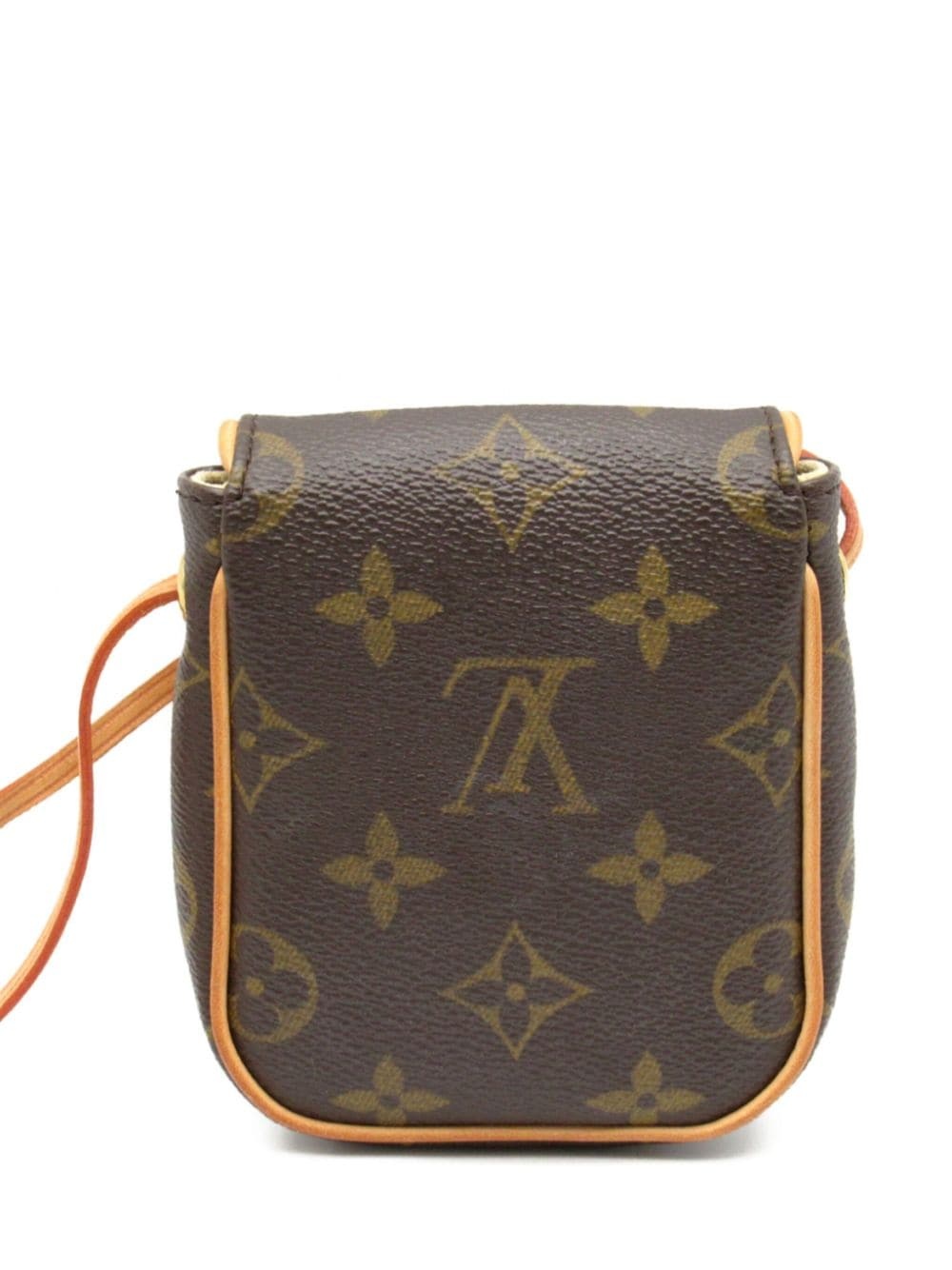 2001 pochette Cancun shoulder bag - 2