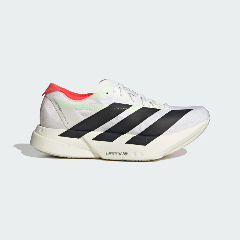 Adizero Adios Pro 4 Shoes - 1