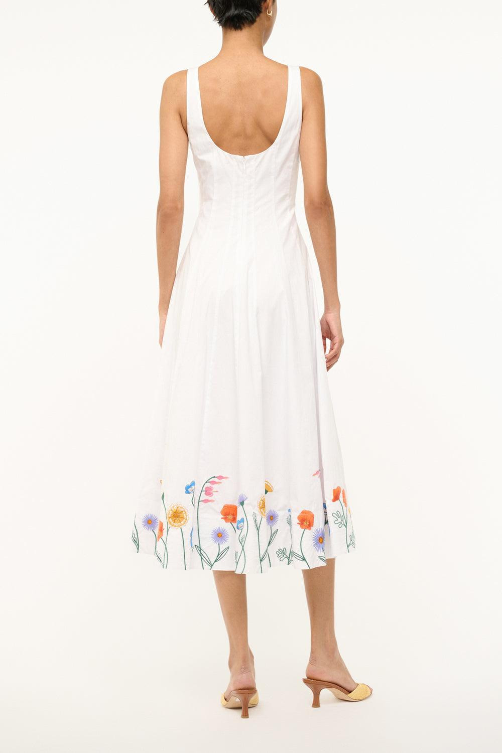 Wells Dress - 5