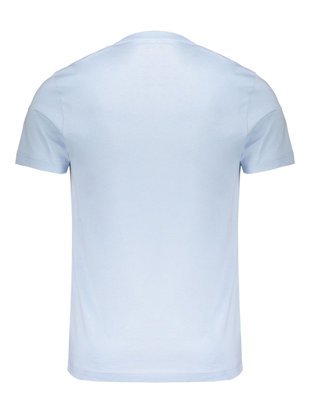 Medusa-print T-shirt - 2