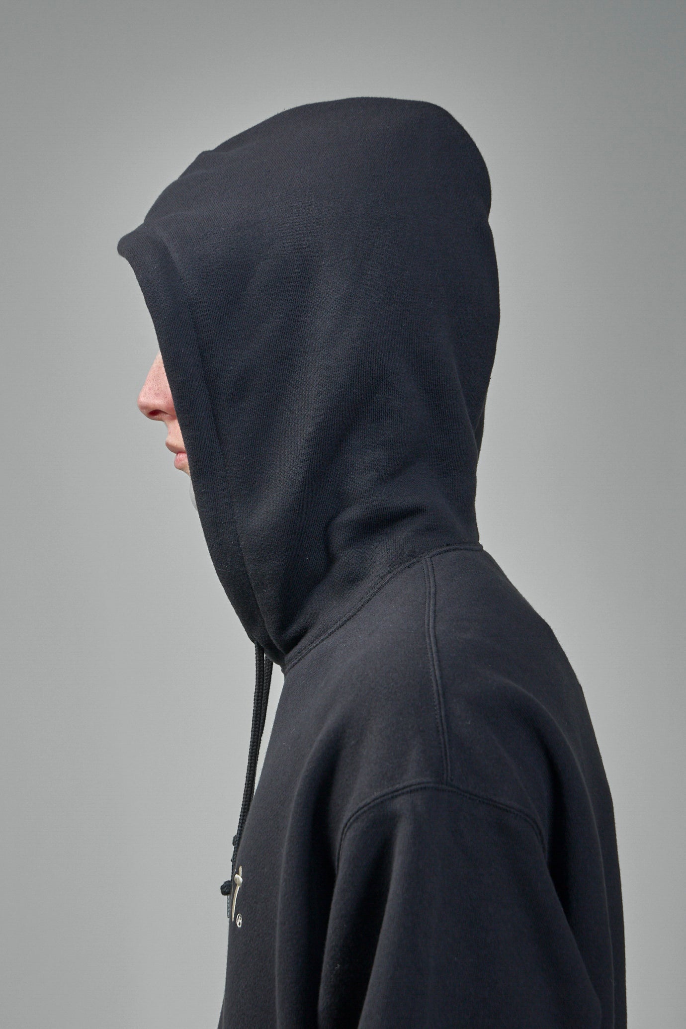 Men's Hoodie - Carhartt - 5