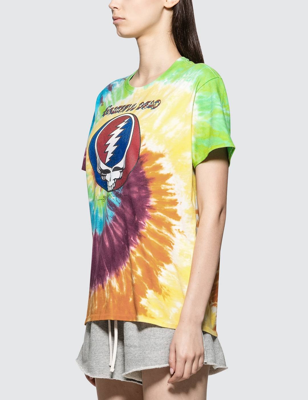 Grateful Dead Boy T-shirt - 2