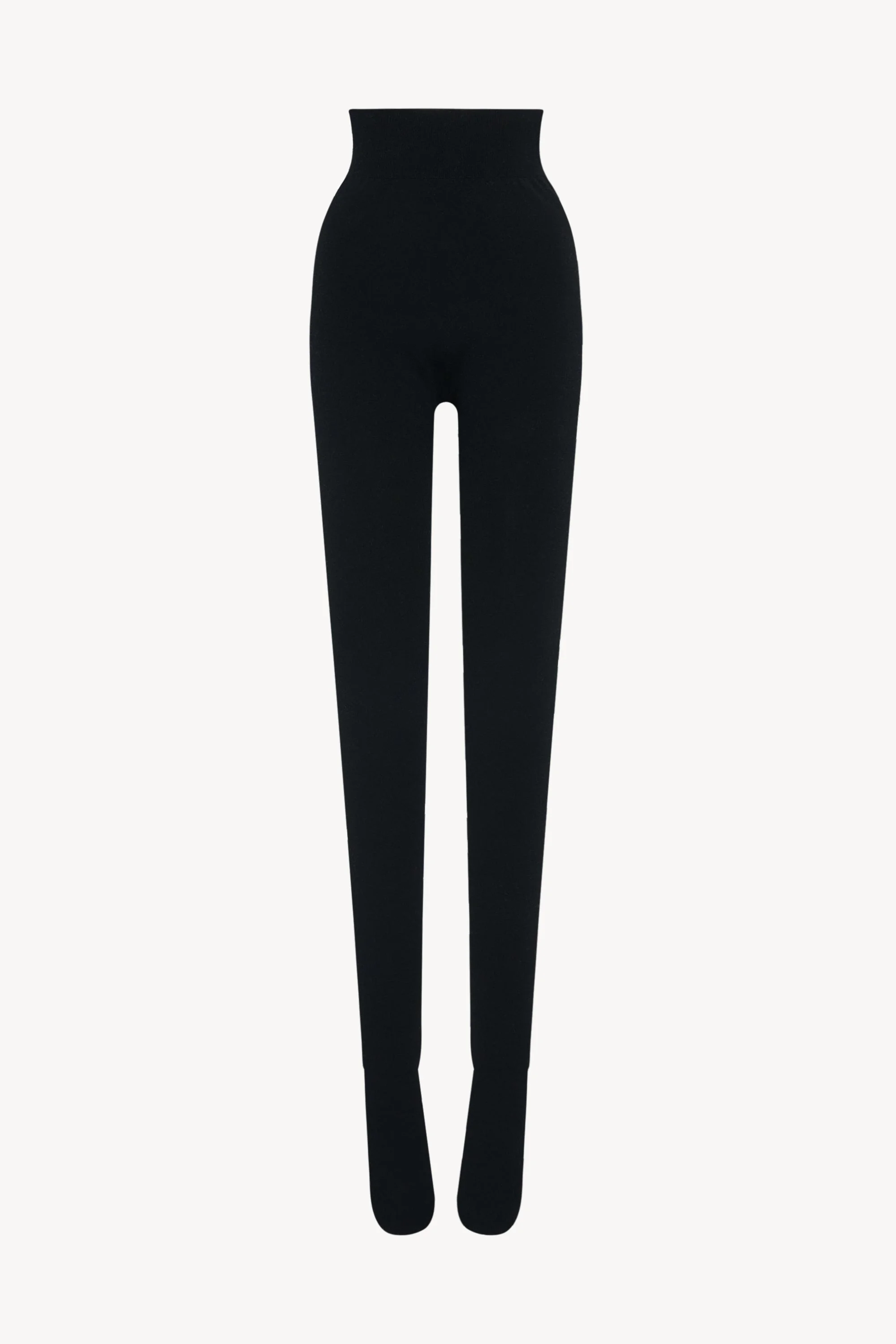 Mimi Tights in Viscose - 1