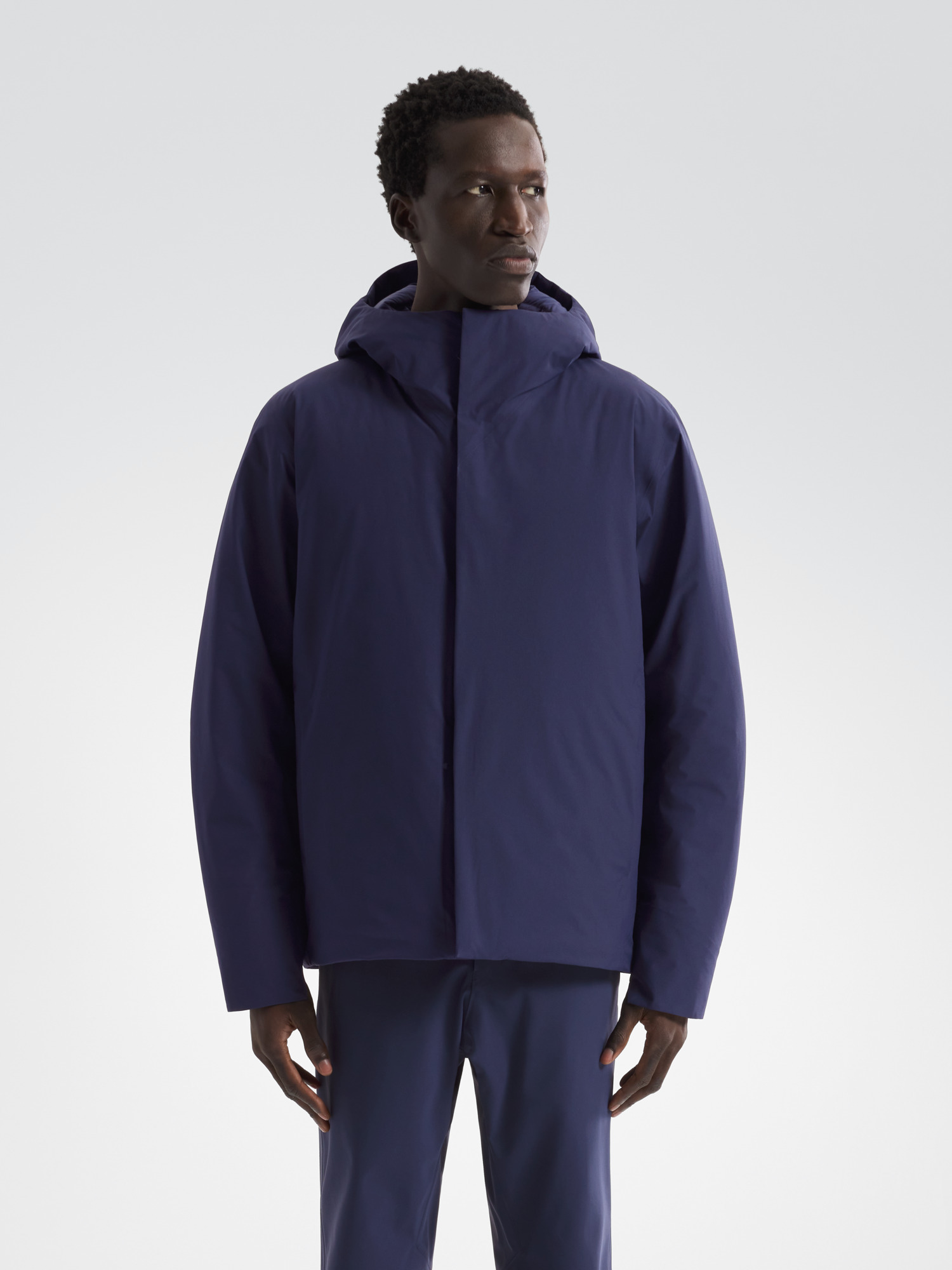 Altus Down Jacket - 2