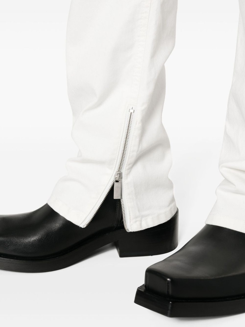 90's Logo Skate straight-leg jeans 5