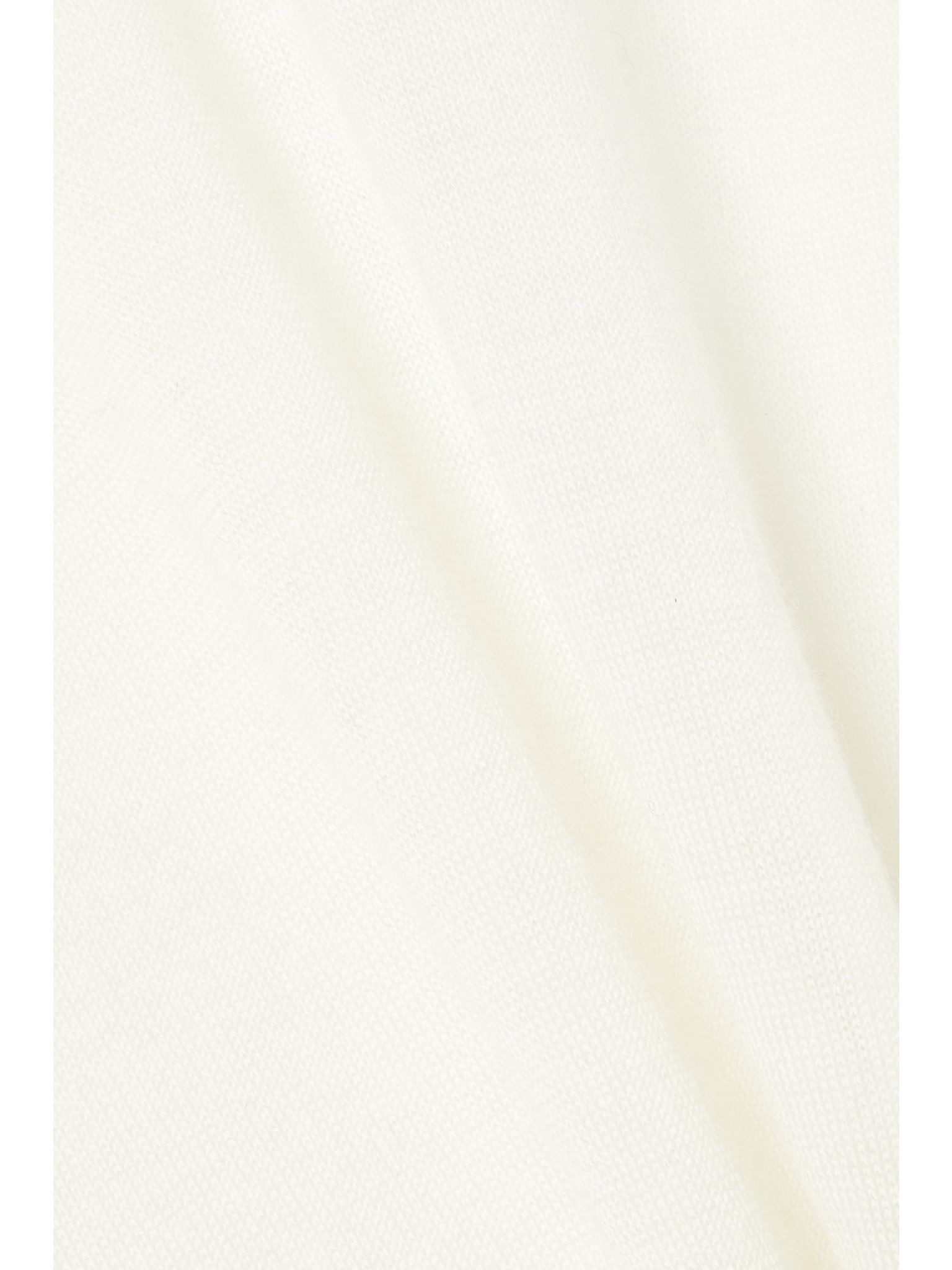 Cashair cashmere sweater Ivory - 5