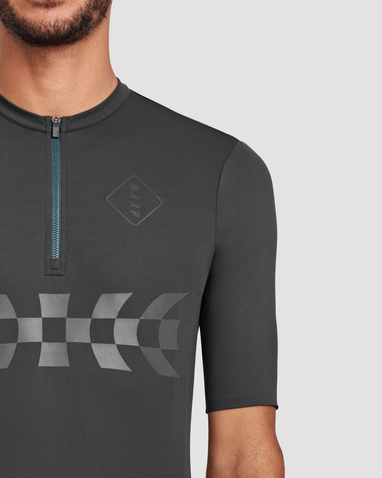 Alt_Road™ 1/2 Zip Jersey - 6