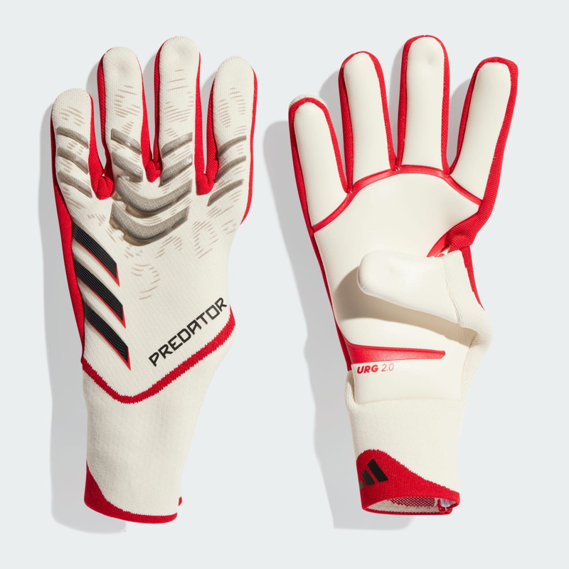 Predator Pro Goalkeeper Gloves 1