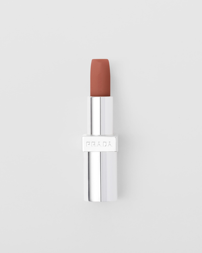 Prada Optimizing Care lip balm - U011 - NOISETTE 1