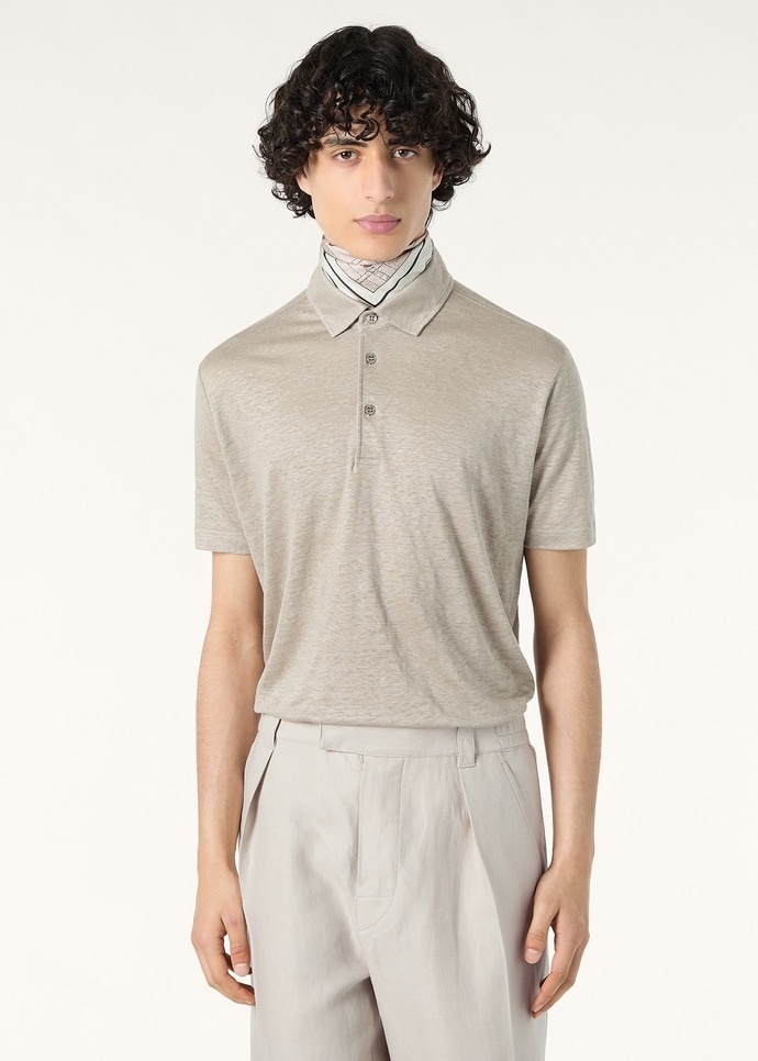 Polo Shirt - 4