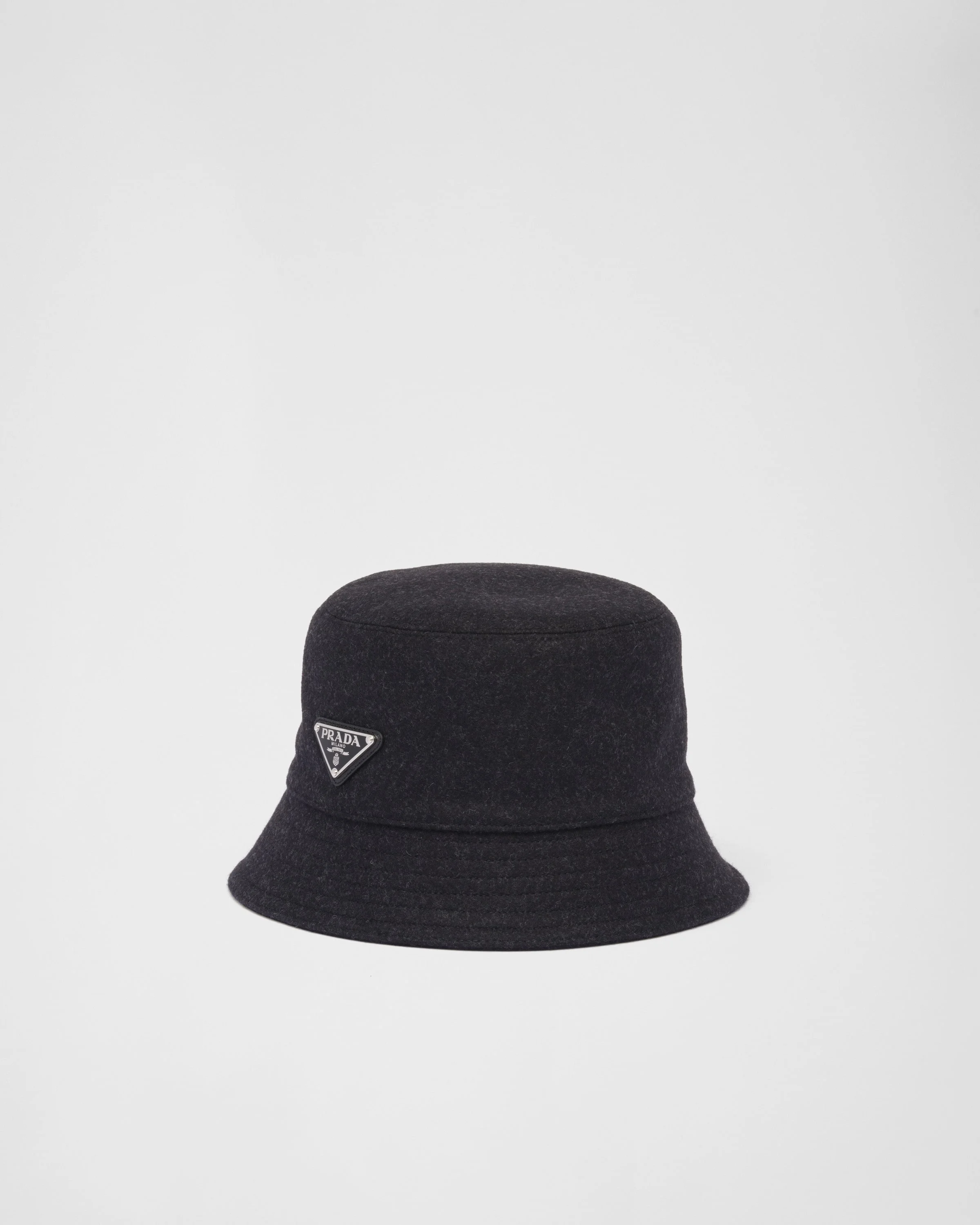 Loden Bucket Hat - 1