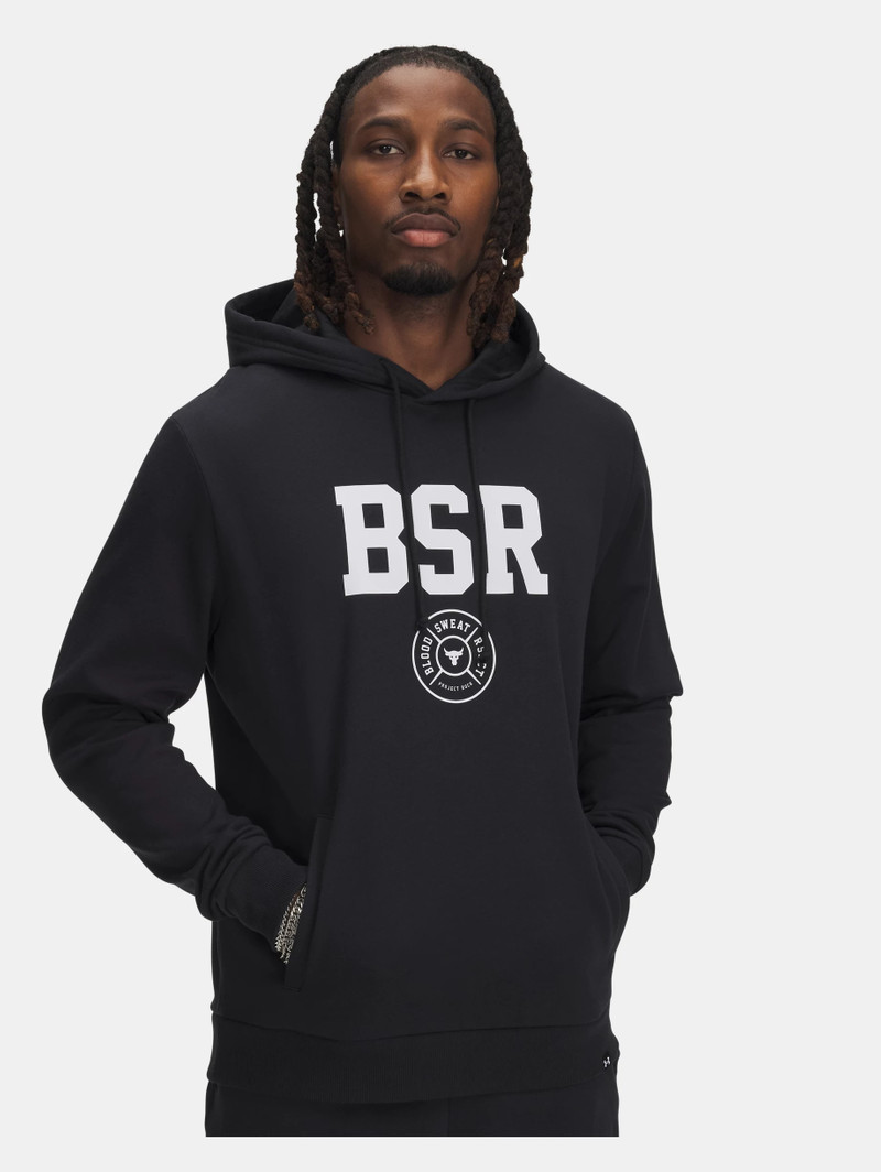 Project Rock Rival Fleece 1