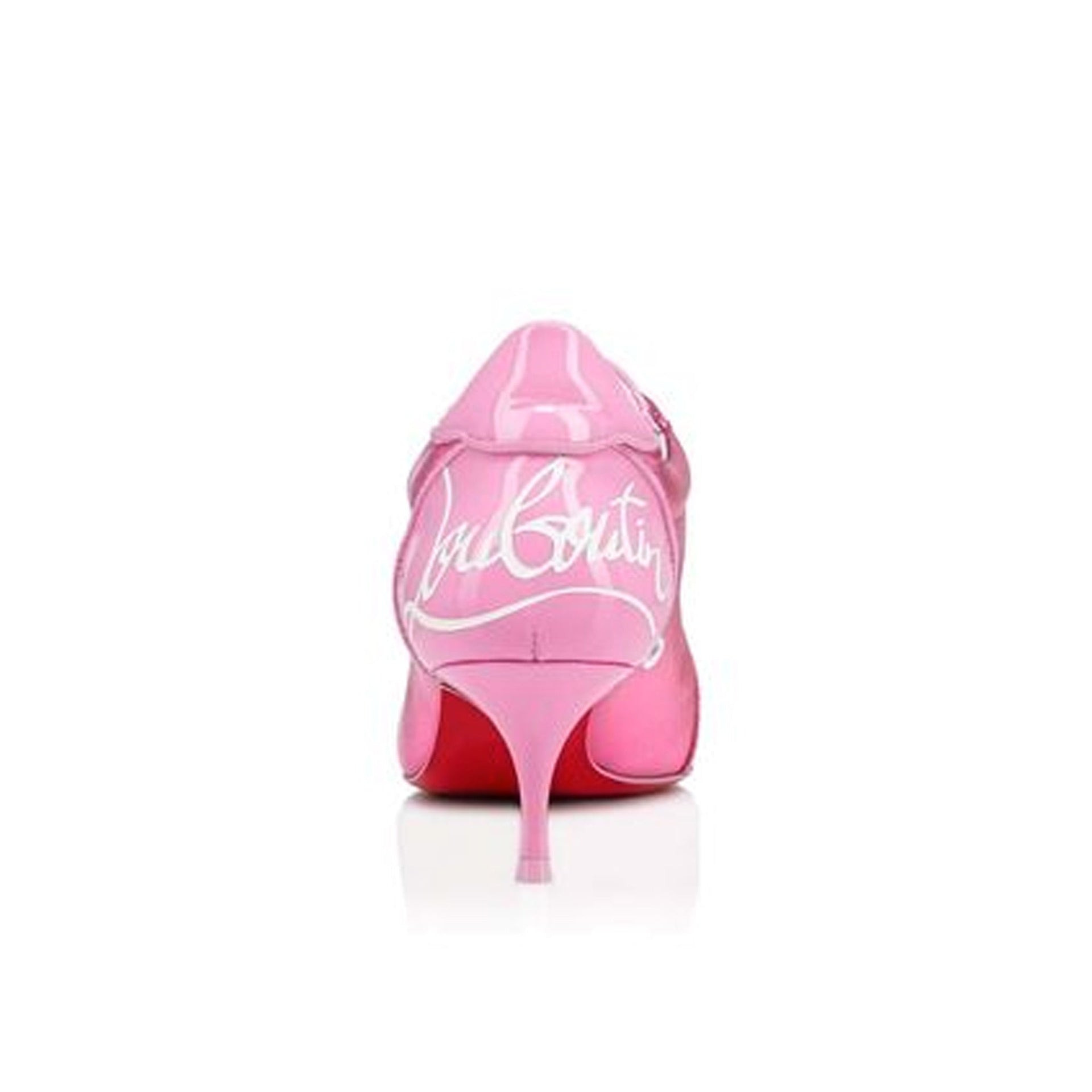 Christian Louboutin Leather Pumps Women - 3
