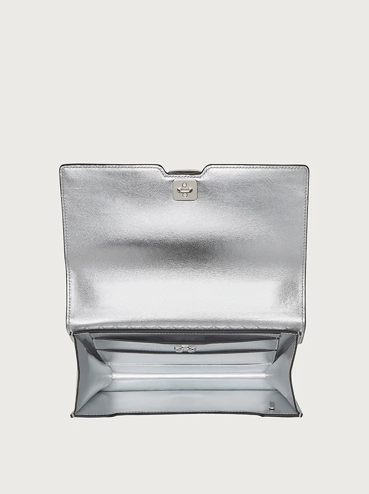 VARA BOW CROSS BODY BAG (M) - 4