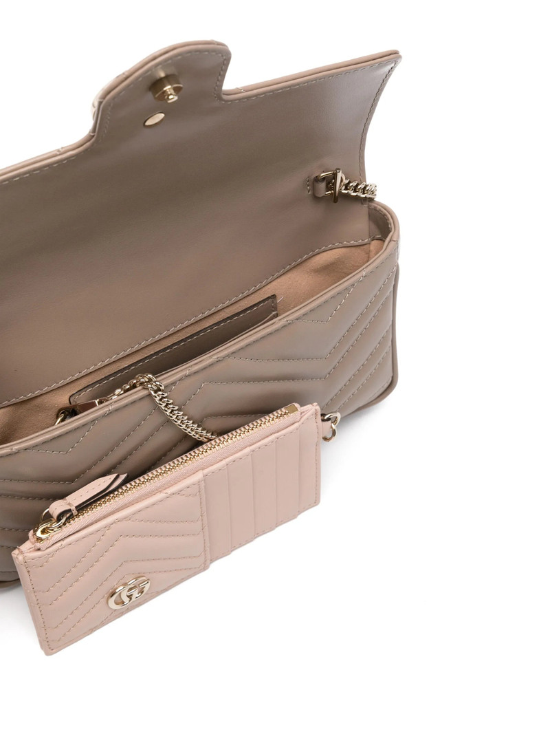 GUCCI GG Marmont Cross Body Bag outlook