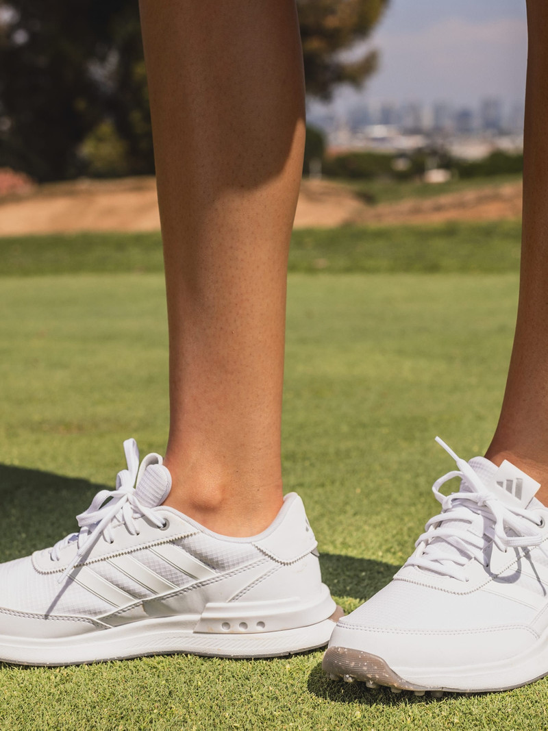 S2G Spikeless 24 Golf Shoes - 1