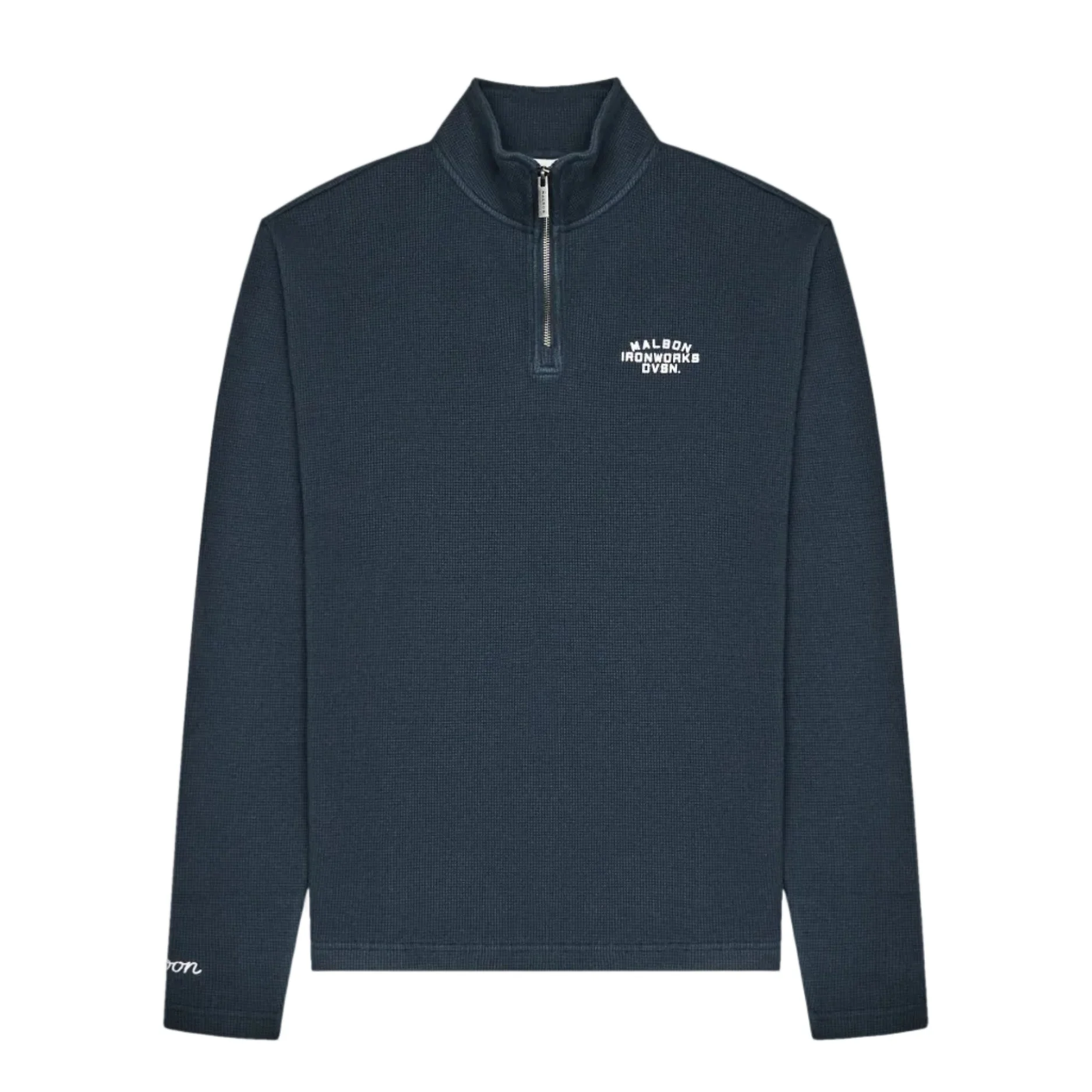 Flyer Ironworks Mid Layer - 1