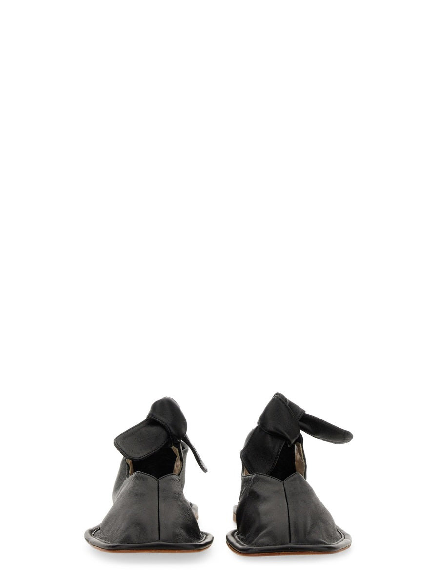Hereu Women Llasada" Sandal - 4