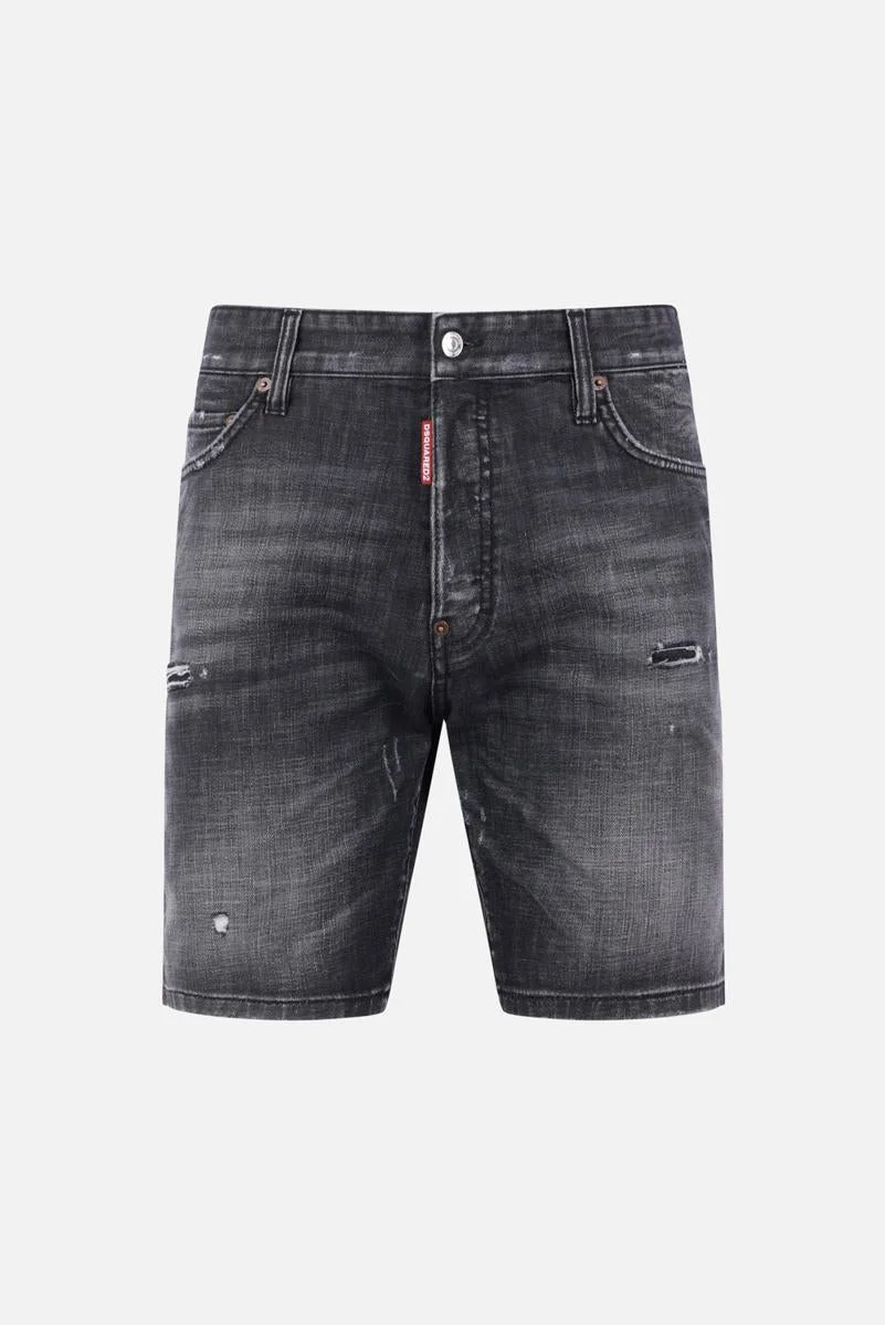 DSQUARED2 Shorts - 1