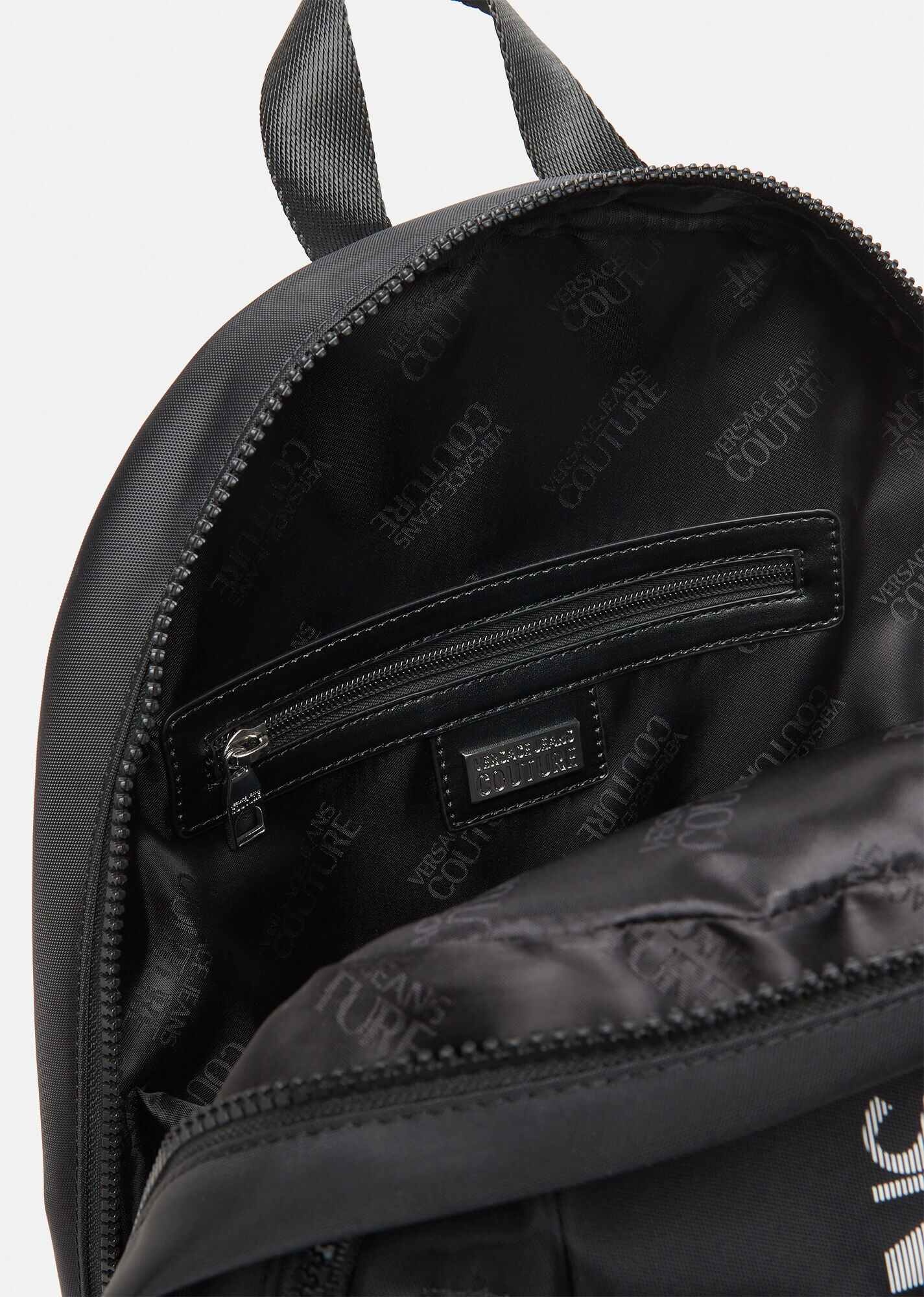 Logo Backpack - 4