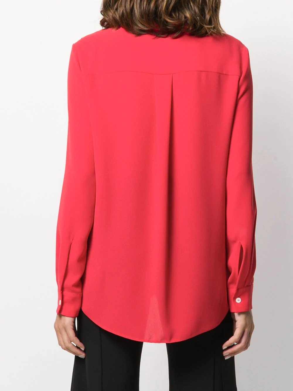 Emmeline Georgette blouse - 4