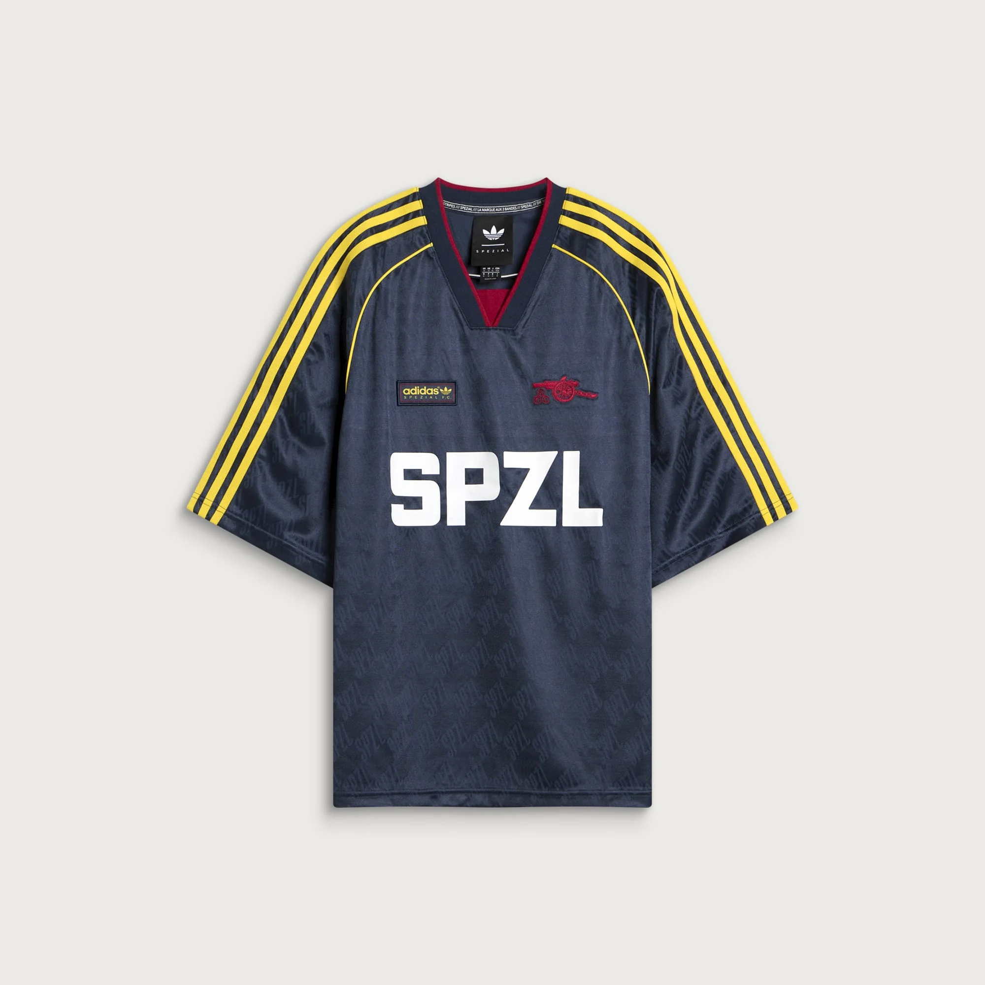 adidas Spezial Arsenal FC T-Shirt - 1