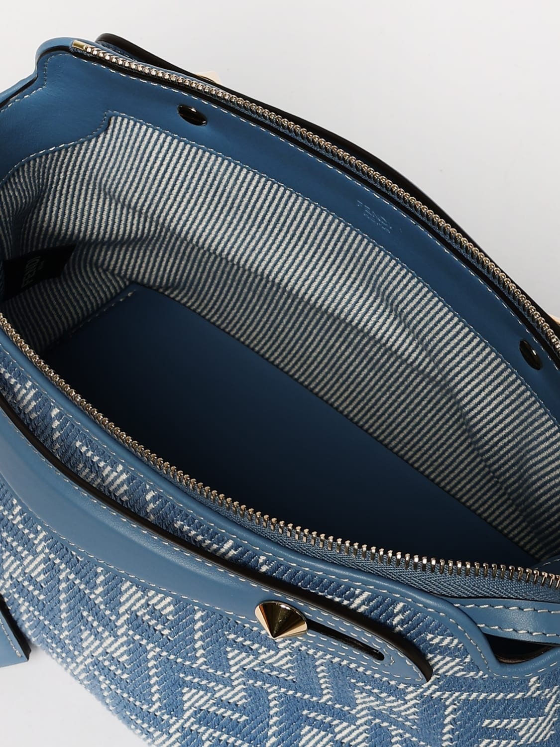 Shoulder bag woman Fendi - 5