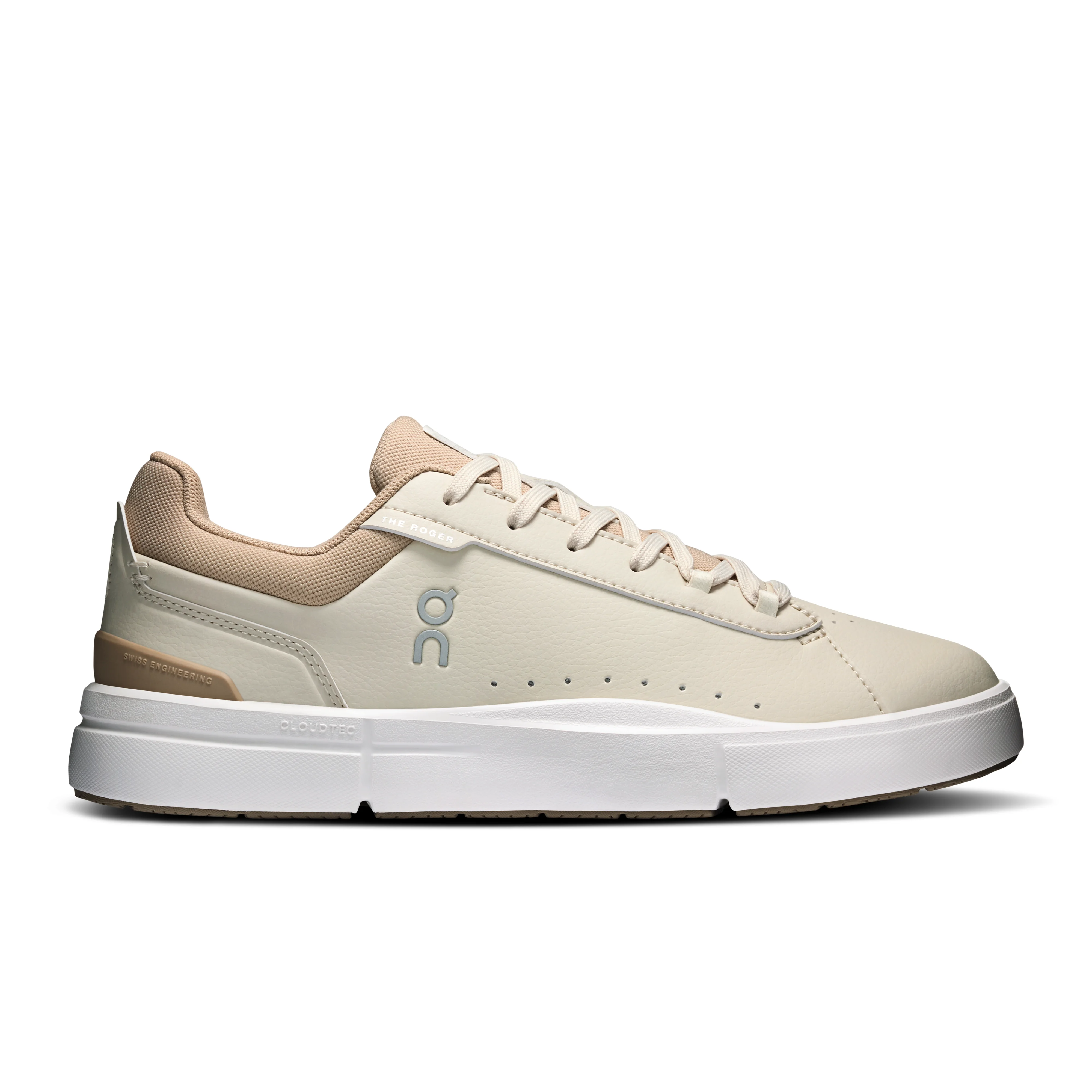 THE ROGER Advantage - 1