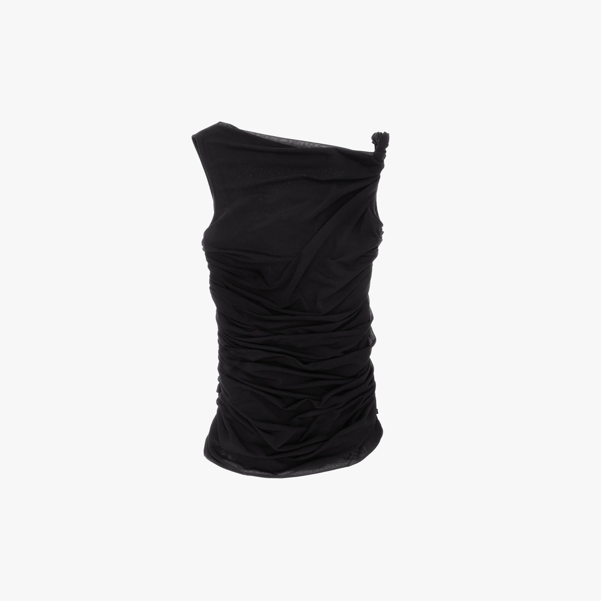 TWISTED ASYMMETRIC TANK - 1