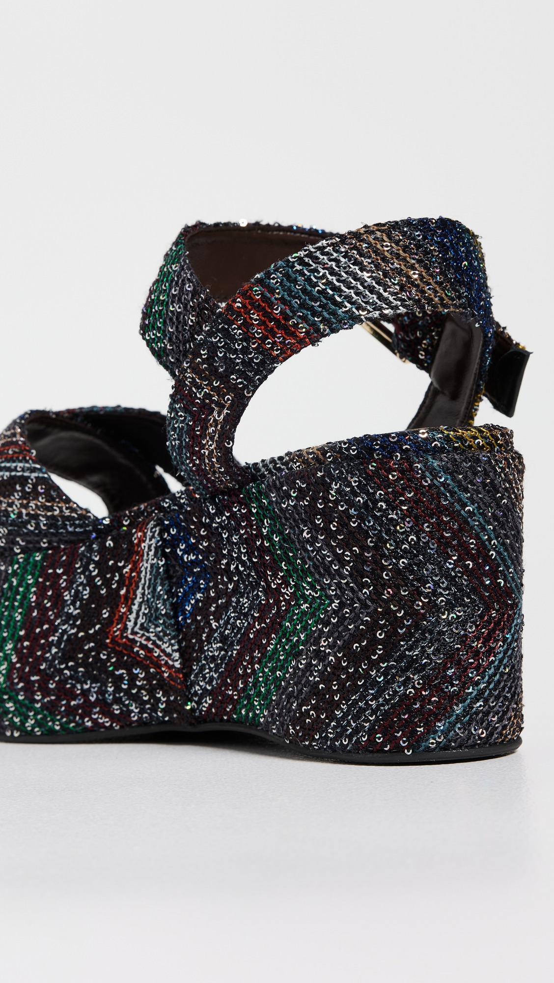 Julia Sandals - 3