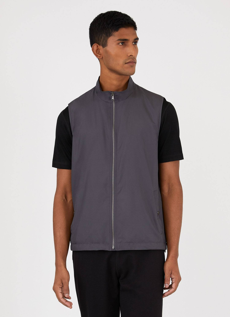 Active Gilet 2