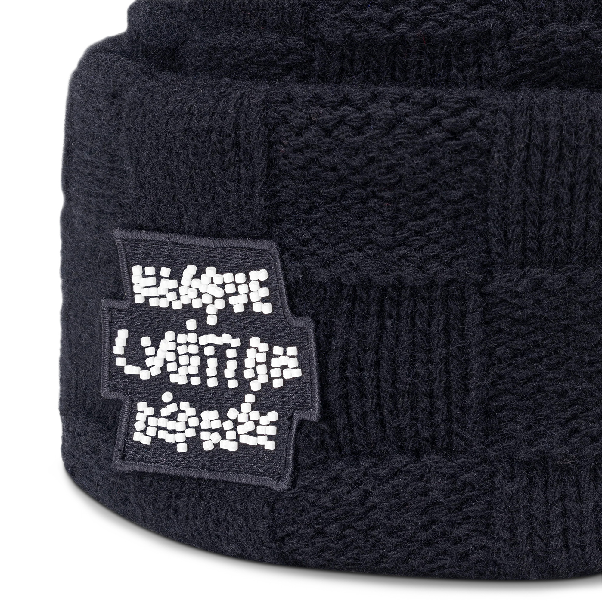 Pearls Beanie - 3