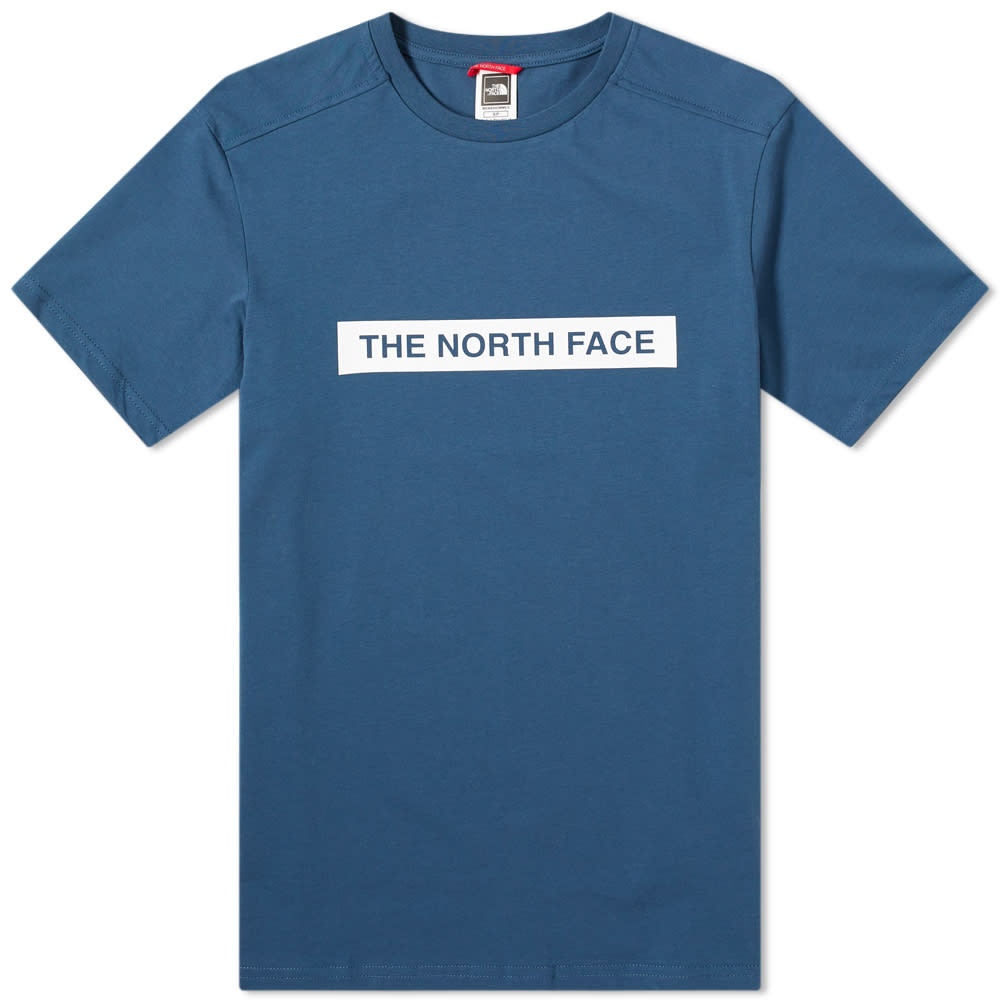 The North Face Light Tee - 1