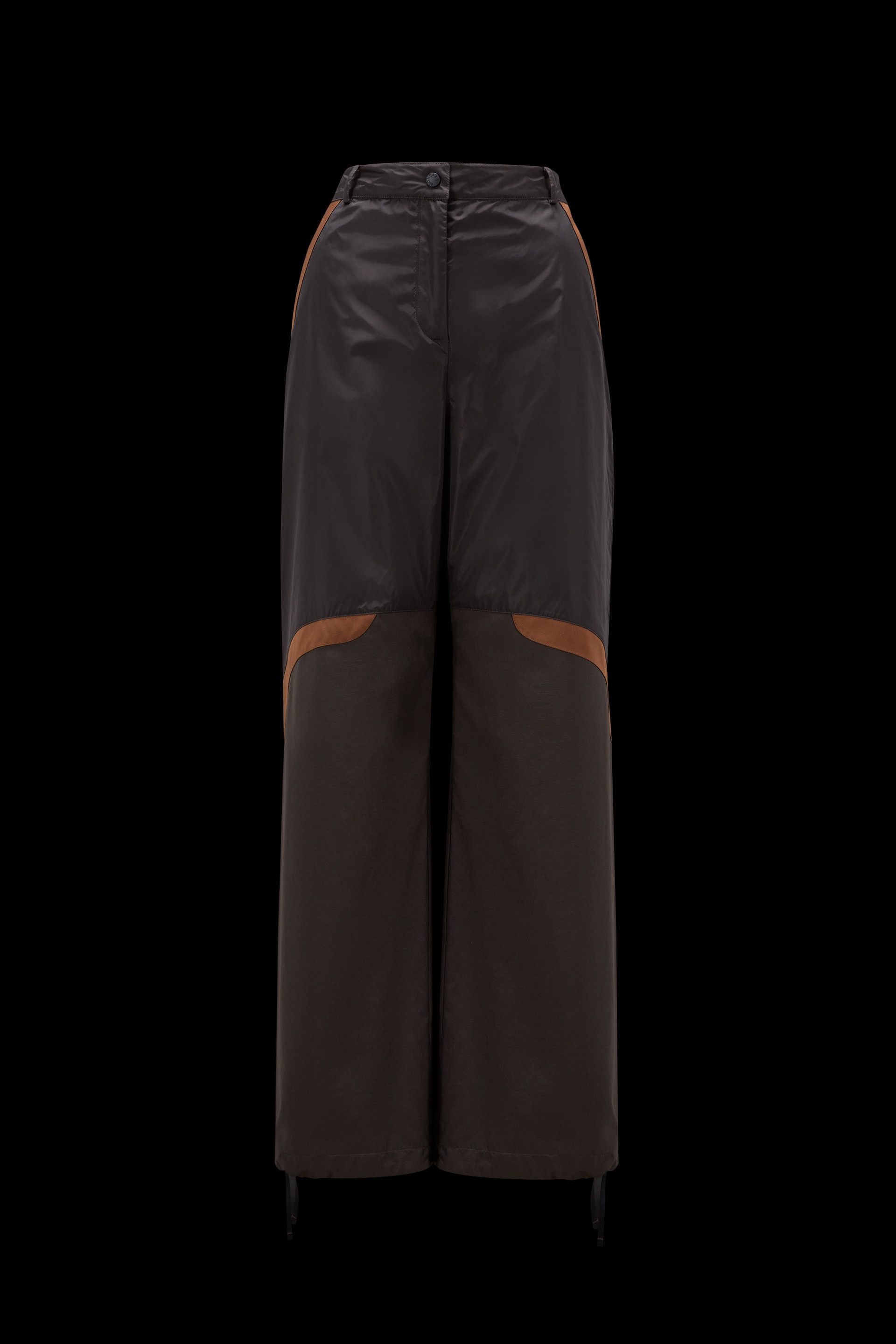 Nylon Pants - 1
