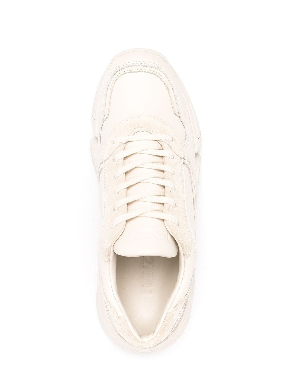 Kross low-top sneakers - 4