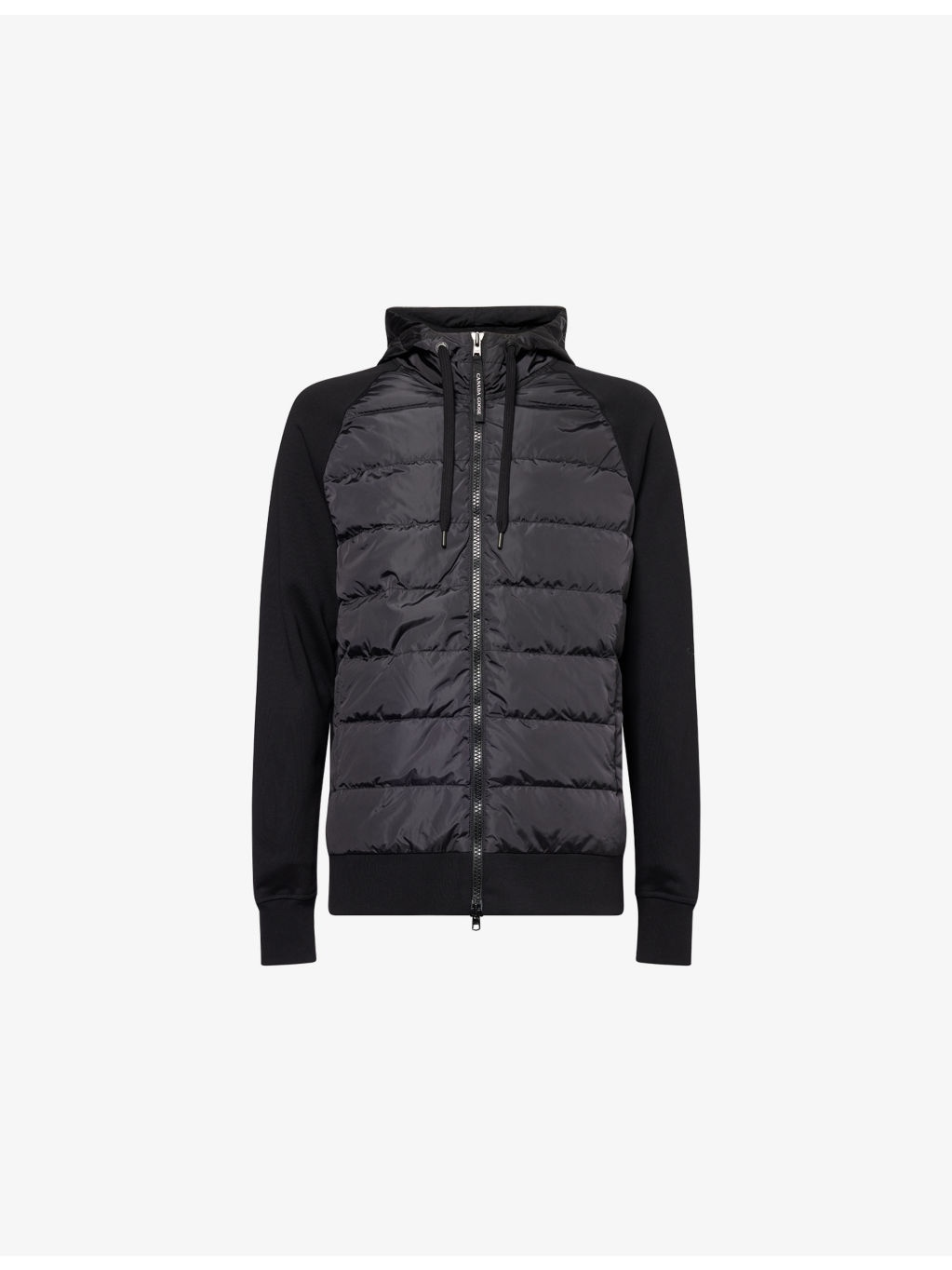 Hybridge Huron Padded Waterproof Jacket - 1