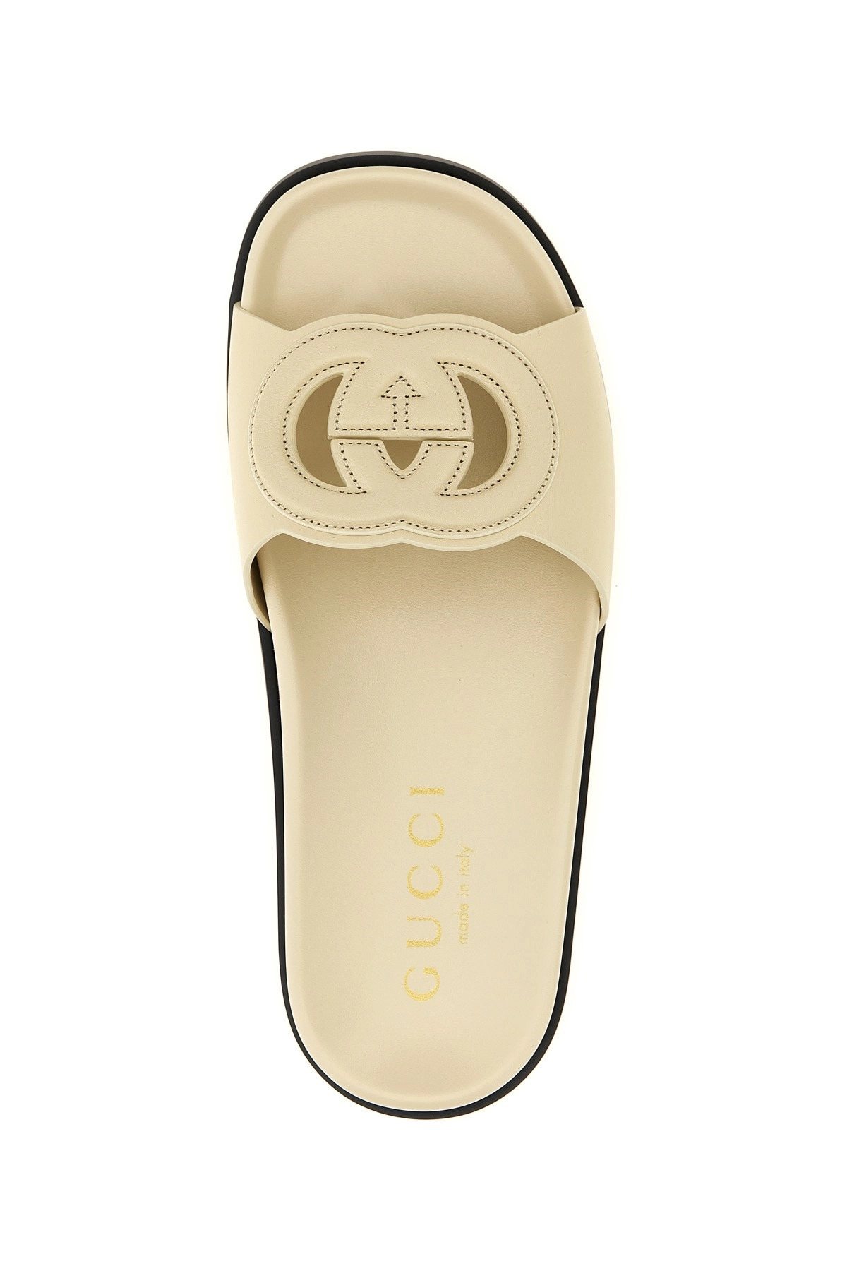 Logo cut out slides - 4
