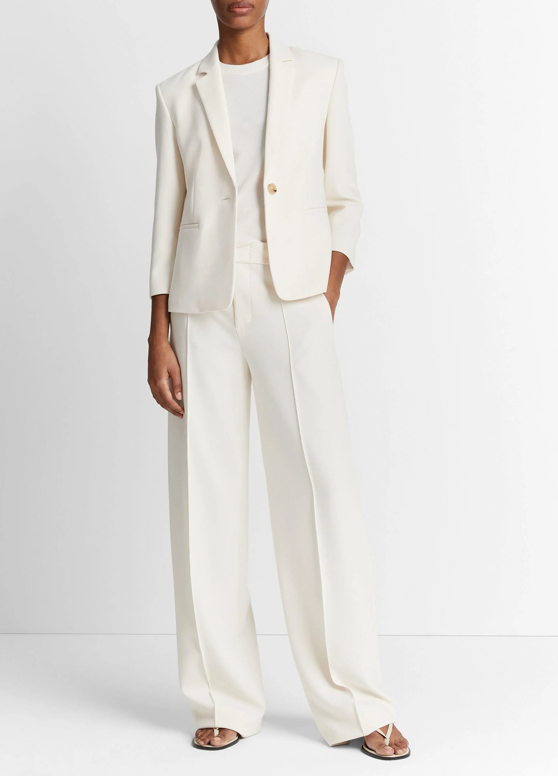 Shrunken Blazer - 1